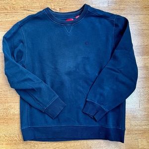 izod sweatshirts